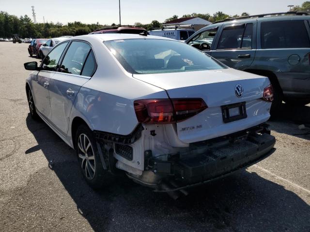 Photo 3 from auction – 2018 VOLKSWAGEN JETTA SE with VIN 3VWDB7AJ4JM239770