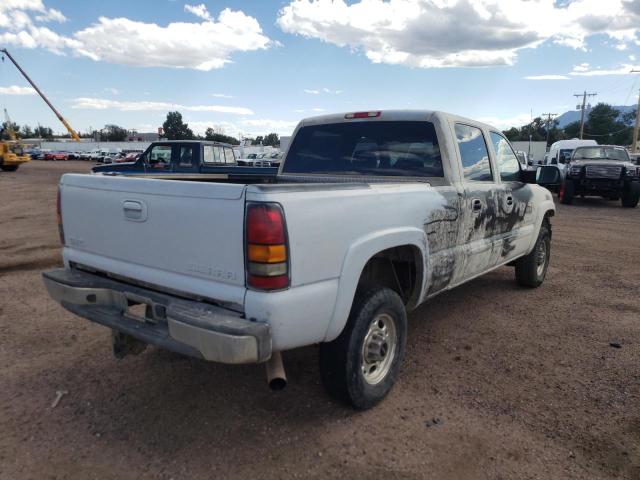Photo 4 from auction – 2004 GMC SIERRA K25 with VIN 1GTHK23U24F199515