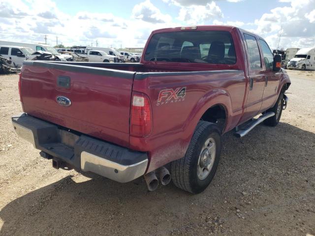 Photo 4 from auction – 2015 FORD F250 SUPER with VIN 1FT7W2BT3FEA02689