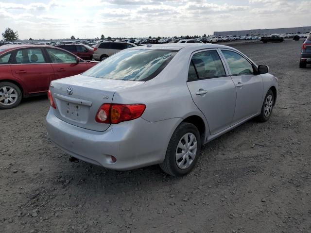 Photo 4 from auction – 2010 TOYOTA COROLLA BA with VIN 1NXBU4EE2AZ186350