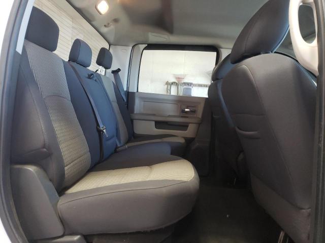 Photo 6 from auction – 2010 DODGE RAM 2500 with VIN 3D7TT2CT9AG172620