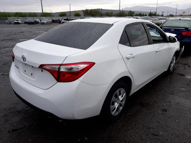 Photo 4 from auction – 2018 TOYOTA COROLLA L with VIN 2T1BURHE8GC577134