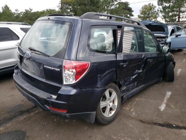 Photo 4 from auction – 2012 SUBARU FORESTER 2 with VIN JF2SHBBC5CH406044