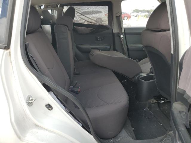 Photo 6 from auction – 2013 KIA SOUL with VIN KNDJT2A52D7569608