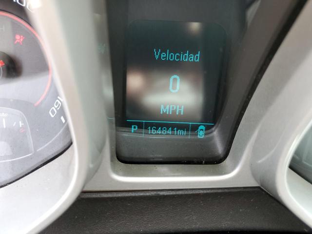 Photo 8 from auction – 2015 CHEVROLET CAMARO LT with VIN 2G1FD3D36F9265372