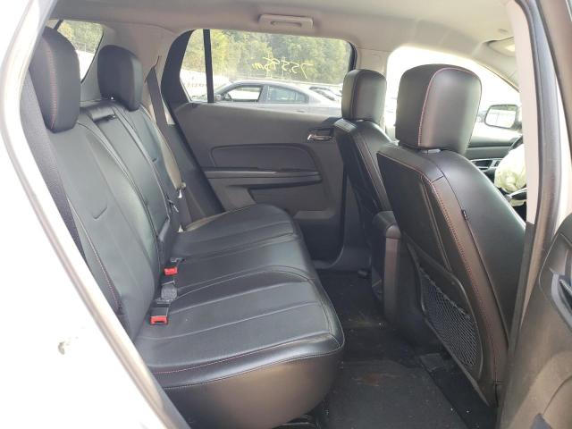 Photo 6 from auction – 2015 GMC TERRAIN SL with VIN 2GKALSEK1F6179915