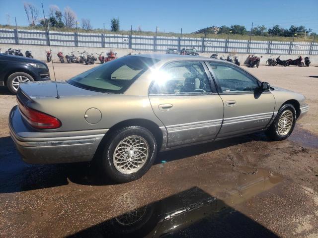 Photo 4 from auction – 1995 CHRYSLER LHS with VIN 2C3HD56FXSH594096