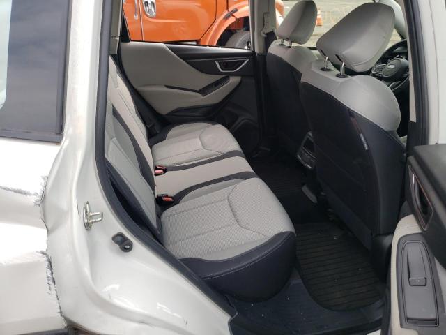 Photo 6 from auction – 2021 SUBARU FORESTER with VIN JF2SKADC1MH593857