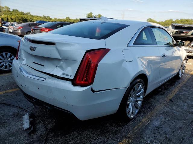 Photo 4 from auction – 2015 CADILLAC ATS PERFOR with VIN 1G6AJ1RX4F0120645