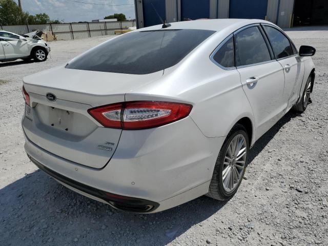 Photo 4 from auction – 2016 FORD FUSION SE with VIN 3FA6P0H93GR156655