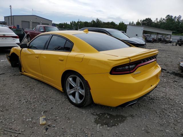 Photo 3 from auction – 2017 DODGE CHARGER R/ with VIN 2C3CDXCTXHH572088