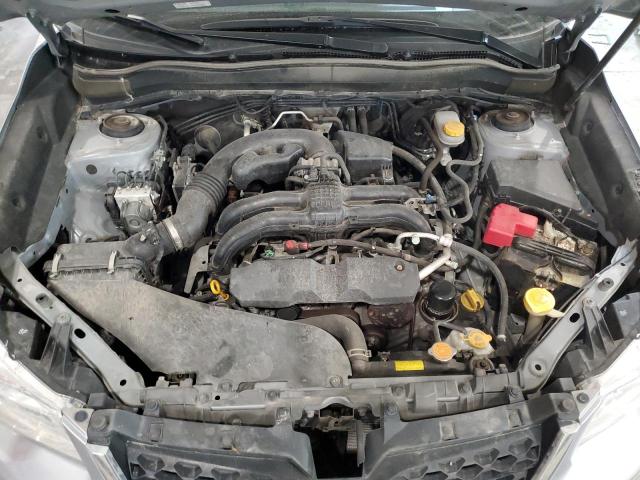 Photo 7 from auction – 2015 SUBARU FORESTER 2 with VIN JF2SJADC5FH467099