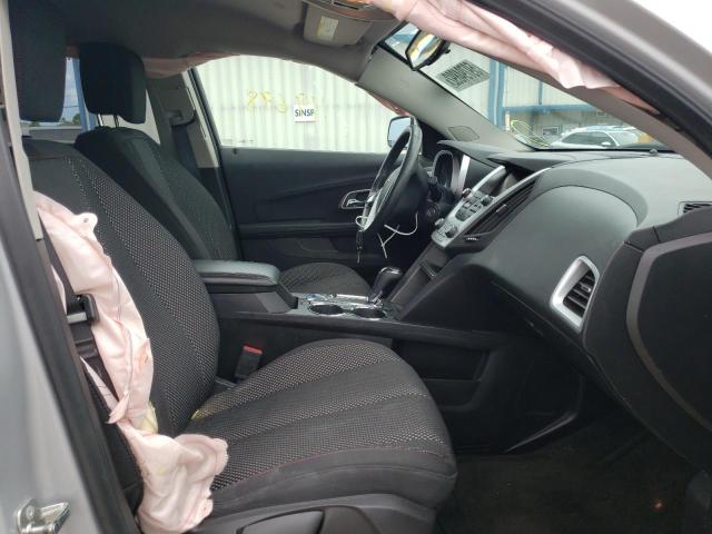Photo 5 from auction – 2017 CHEVROLET EQUINOX LT with VIN 2GNALCEK6H6218154