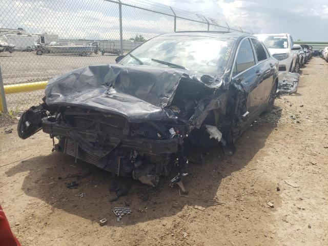 Photo 2 from auction – 2017 LINCOLN MKZ RESERV with VIN 3LN6L5F96HR663276