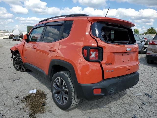 Photo 3 from auction – 2018 JEEP RENEGADE L with VIN ZACCJBBB5JPH50896