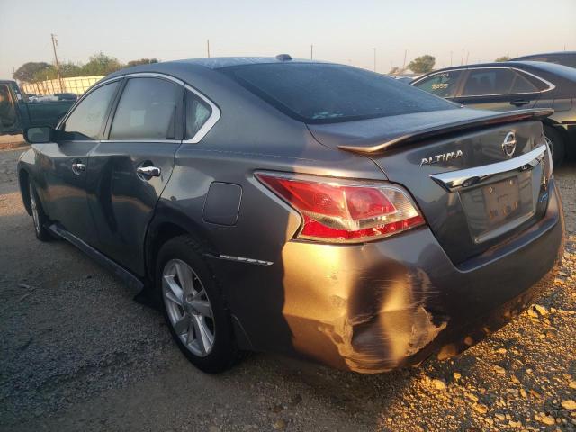 Photo 3 from auction – 2014 NISSAN ALTIMA 2.5 with VIN 1N4AL3AP8EC408671