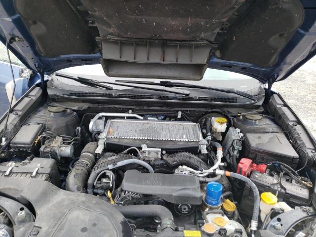 Photo 7 from auction – 2022 SUBARU OUTBACK TO with VIN 4S4BTGPDXN3140401