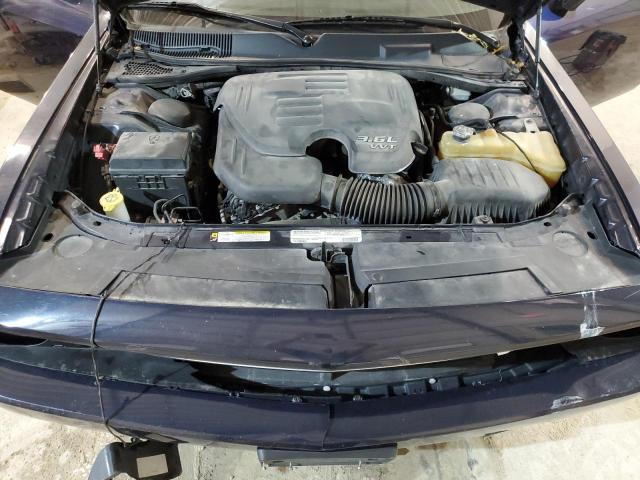 Photo 7 from auction – 2012 DODGE CHALLENGER with VIN 2C3CDYAG2CH137599