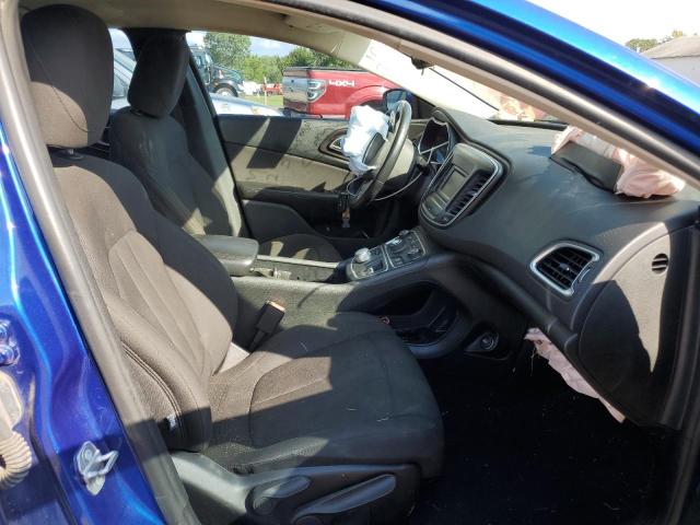 Photo 5 from auction – 2015 CHRYSLER 200 LIMITE with VIN 1C3CCCAB5FN747843
