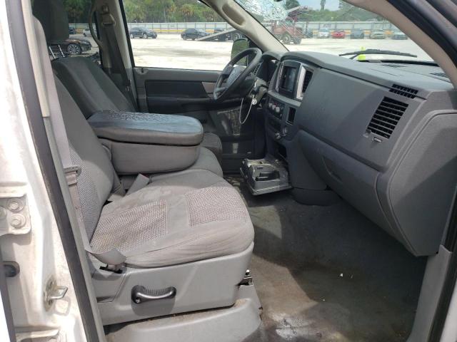 Photo 5 from auction – 2008 DODGE RAM 1500 S with VIN 1D7HA18298J131130
