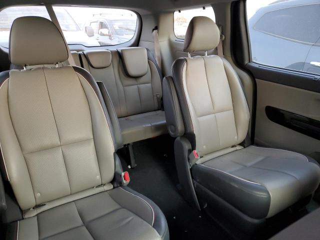 Photo 6 from auction – 2016 KIA SEDONA EX with VIN KNDMC5C16G6170834