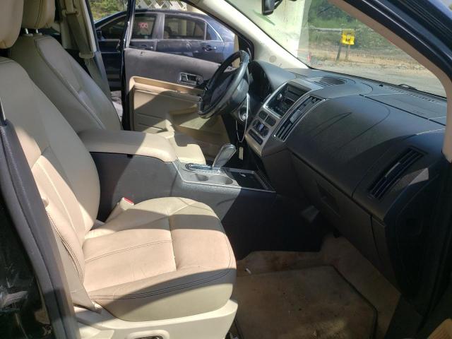 Photo 5 from auction – 2009 FORD EDGE LIMIT with VIN 2FMDK39C79BA95593