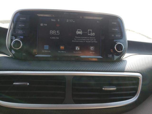 Photo 9 from auction – 2020 HYUNDAI TUCSON LIM with VIN KM8J3CA49LU178576