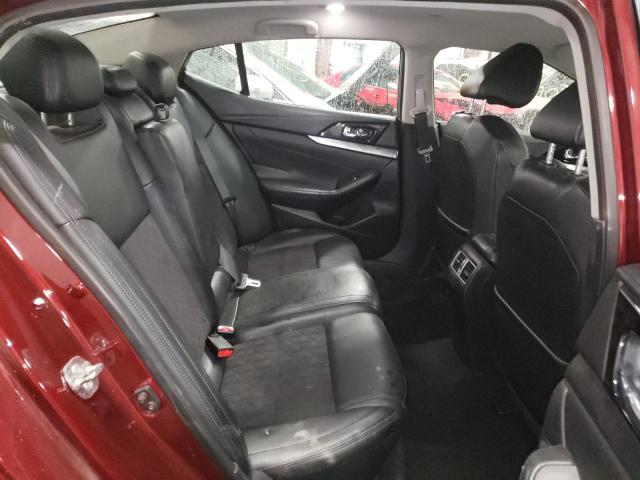 Photo 6 from auction – 2017 NISSAN MAXIMA 3.5 with VIN 1N4AA6AP2HC382239