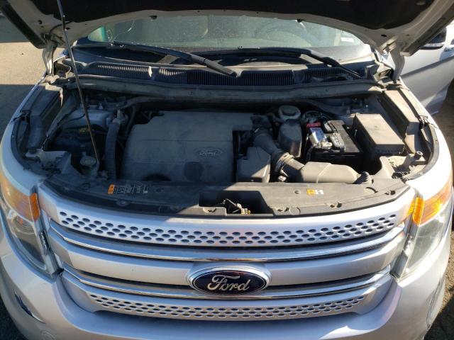 Photo 7 from auction – 2013 FORD EXPLORER X with VIN 1FM5K8D85DGC01531