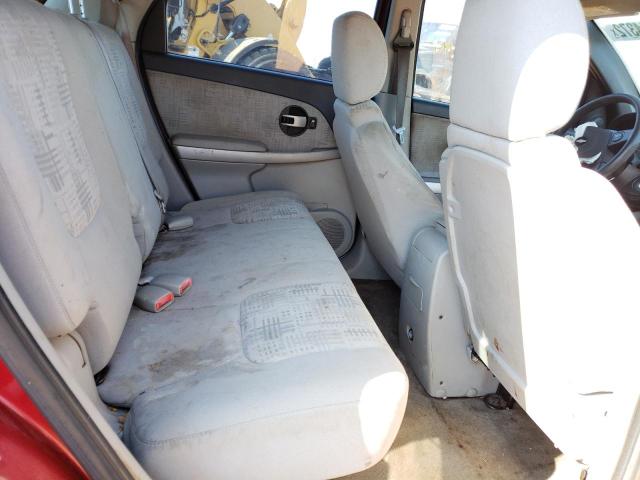 Photo 6 from auction – 2006 CHEVROLET EQUINOX LS with VIN 2CNDL13F266164103