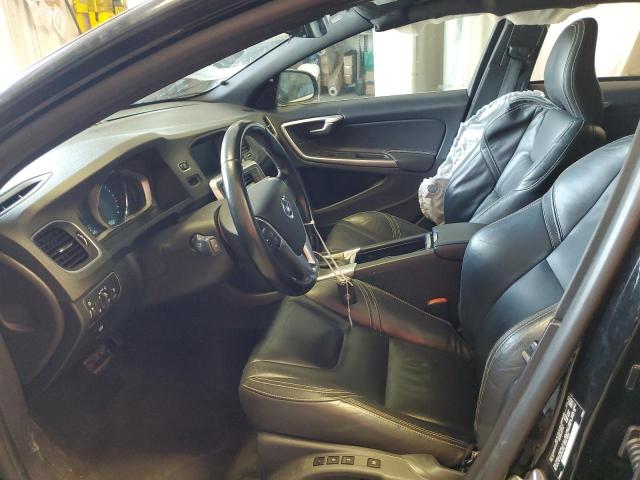 Photo 5 from auction – 2015 VOLVO V60 PREMIE with VIN YV140MEK8F1244043