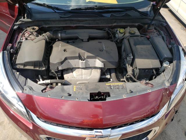 Photo 7 from auction – 2015 CHEVROLET MALIBU 1LT with VIN 1G11C5SL9FF326281