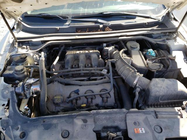 Photo 7 from auction – 2012 FORD TAURUS SEL with VIN 1FAHP2HW8CG116972