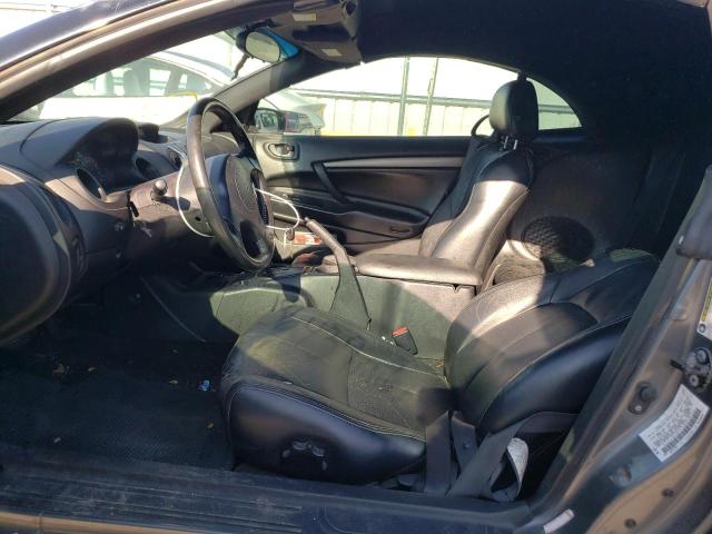 Photo 5 from auction – 2005 MITSUBISHI ECLIPSE SP with VIN 4A3AE45G75E006436