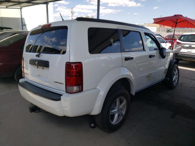 Photo 4 from auction – 2011 DODGE NITRO HEAT with VIN 1D4PT4GKXBW589100