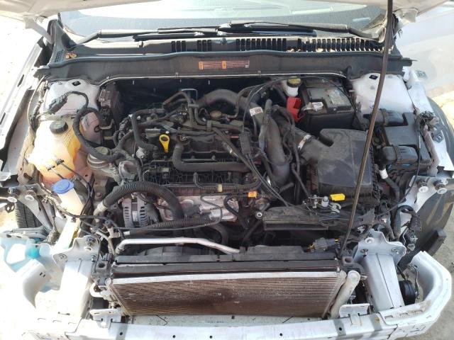 Photo 7 from auction – 2019 FORD FUSION SEL with VIN 3FA6P0CD8KR186433