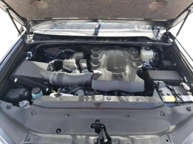 Photo 7 from auction – 2021 TOYOTA 4RUNNER SR with VIN JTEMU5JR9M5876277