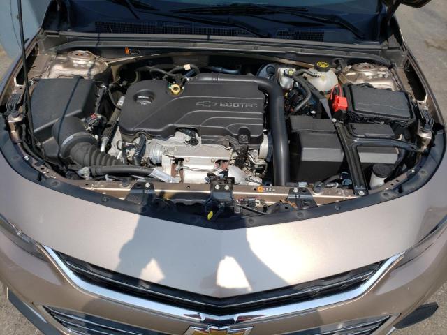 Photo 7 from auction – 2018 CHEVROLET MALIBU LT with VIN 1G1ZD5ST4JF121041