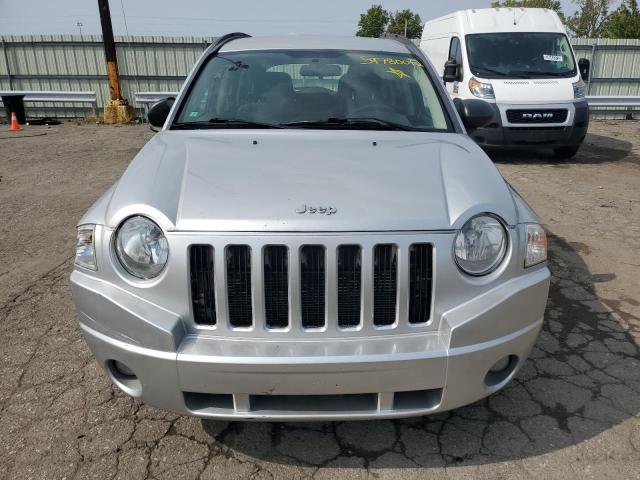 Photo 9 from auction – 2010 JEEP COMPASS SP with VIN 1J4NT4FB5AD549484