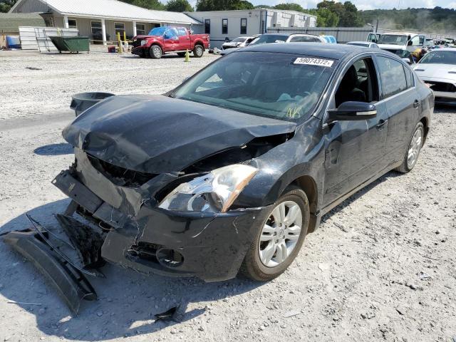 Photo 2 from auction – 2011 NISSAN ALTIMA BAS with VIN 1N4AL2APXBN417690