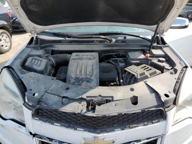 Photo 7 from auction – 2012 CHEVROLET EQUINOX LT with VIN 2GNALDEK8C1318669