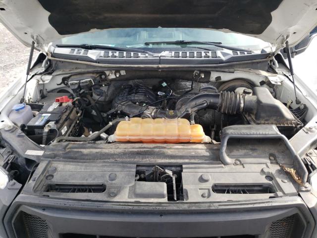 Photo 7 from auction – 2015 FORD F150 with VIN 1FTMF1C88FKD62677