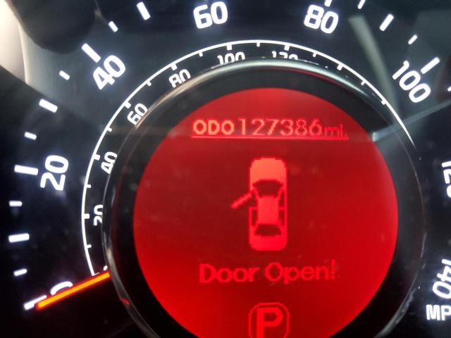 Photo 8 from auction – 2014 KIA RIO EX with VIN KNADN4A32E6328072