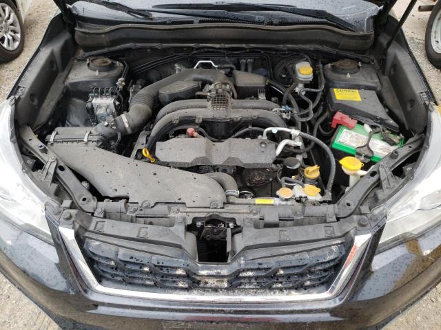 Photo 7 from auction – 2017 SUBARU FORESTER 2 with VIN JF2SJAEC3HH483061