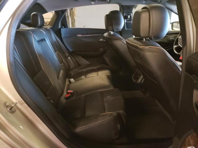 Photo 6 from auction – 2014 CHEVROLET IMPALA LTZ with VIN 2G1155S37E9291340