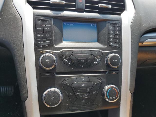 Фото 9 с аукциона – 2016 FORD FUSION S с VIN 3FA6P0G76GR239092
