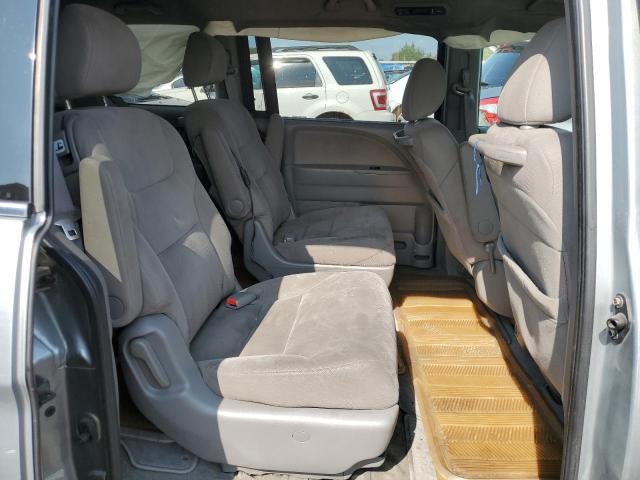 Photo 6 from auction – 2008 HONDA ODYSSEY EX with VIN 5FNRL38428B034087