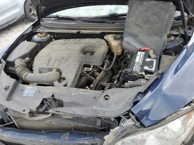 Photo 7 from auction – 2011 CHEVROLET MALIBU with VIN 1G1ZB5E18BF157073