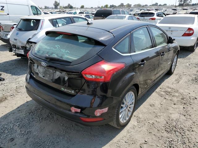 Photo 4 from auction – 2018 FORD FOCUS BEV with VIN 1FADP3R41JL224324
