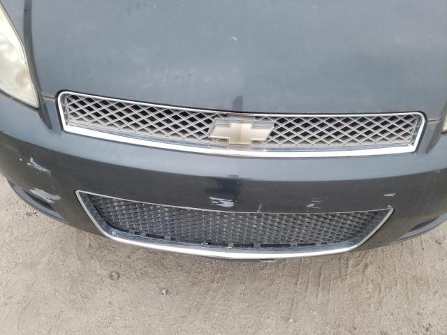 Photo 9 from auction – 2013 CHEVROLET IMPALA LT with VIN 2G1WG5E35D1139307